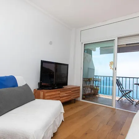 Holiday Home Bluemar Holiday home Tossa de Mar