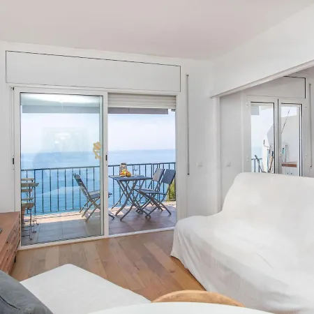 Holiday Home Bluemar *
