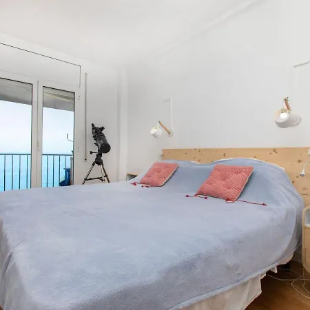 Holiday Home Bluemar Сasa de vacaciones Tossa de Mar