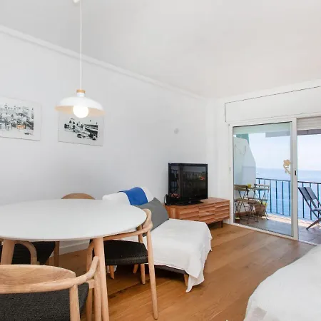 Holiday Home Bluemar